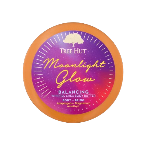 Tree Hut Moonlight Glow Whipped Body Butter 240г - Баттер для тіла - фото №1 Tree Hut Moonlight Glow Whipped Body Butter 240г - Баттер для тіла - фото №1
